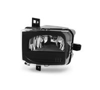 Volkswagen T Cross Luz Antiniebla Delantera Izquierda 19 Pasajeros OEM Valeo