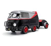 VOLKSWAGEN T1 COOL COMBI SPORT 2024 Solido 1:18 S1810903