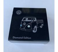 Volkswagen T1 Pick Up Diamond Edition - 1/87 scale - VW Wiking modelcar
