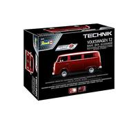 Volkswagen T2 - Tecnología - Sistema Click