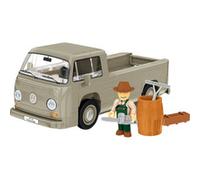 Volkswagen T2a Pritschenwagen, Juegos de construcción gris