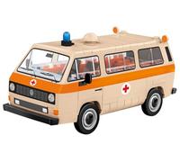 Volkswagen T3 Krankenwagen