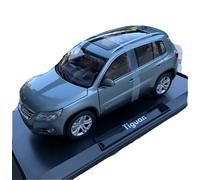 VW Polo R WRC 2016 - 1/43 scale - IXO