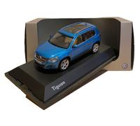 VW Polo R WRC 2016 - 1/43 scale - IXO