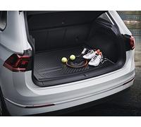 Volkswagen Tiguan 5NA061161 - Bandeja de Carga Variable para Maletero