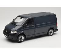 NOREV 1/18 FURGONETA VOLKSWAGEN T5 TRANSPORTER 2003 MODELO ESTÁTICO DIECAST