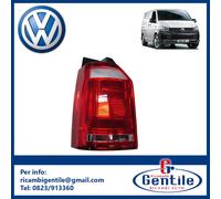 Volkswagen Transporter T6 2015 Grupo Óptico Stop Faro Trasero Izquierdo
