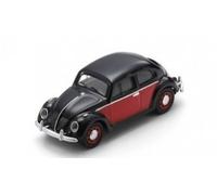 Volkswagen VW Beetle 1:87 Modelo 452675400 SCHUCO