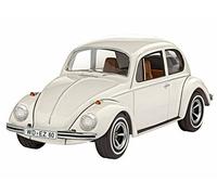 Volkswagen VW Beetle Plástico Kit 1 :3 2 Modelo Revell