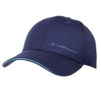 Volkswagen VW Cap California Gorra Azul 7TG084300B287 T2 T3 T4 T5 T6