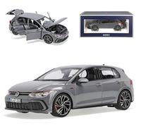 188590 VW Volkswagen Golf 8 GTI Norev 1/18