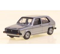 Volkswagen VW Golf I Blanco Modelo De Fundición A Escala 1:87 452677600 SCHUCO