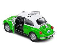 Volkswagen VW Käfer 1303 Taxi México Verde Coche a Escala 1:18 Solido 42118378