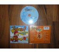 Voll Bingo Superhits 2001