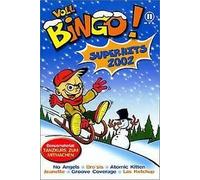 Voll Bingo! Superhits 2002 (Audio) [Alemania] [DVD]