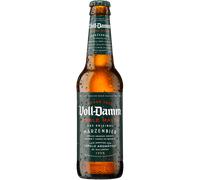 Voll-Damm Cerverza Doble Malta 33cl. Pack 4 Caja 24