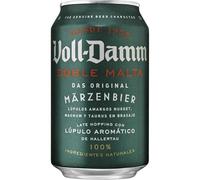 VOLL DAMM CERVEZA LATA 33 CL.