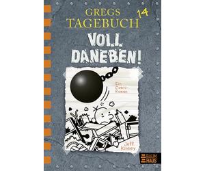 Voll daneben!: 14