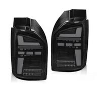 Voll LED Lightbar Luces Traseras VW T6 15-19 T6.1 19- Smoke He, Tuning Tec