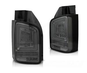 Voll LED Lightbar Luces Traseras VW T6 2015-2019 Smoke Tuning Tec
