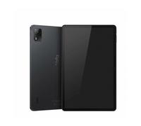 Volla Tableta con Ubuntu Touch, color negro