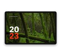 Volla Tableta con Ubuntu Touch, color negro