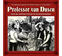 Vollbrecht, Bernd - Professor Van Dusen und die Regenbogenmorde (Neue Fälle 24)