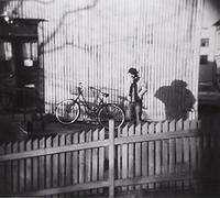 Vollebekk,Leif - Inland