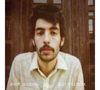 Vollebekk, Leif - North Americana