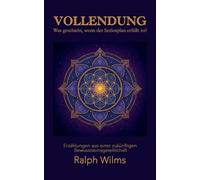 Vollendung - Was geschieht, wenn der Seelenplan erfüllt ist?: Erzählungen aus einer zukünftigen Bewusstseinsgesellschaft