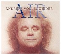 Vollenweider, Andreas - Air