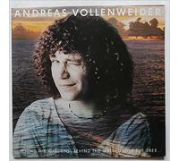 Vollenweider, Andreas - Behind the gardens.. (1981) [Vinyl LP]