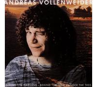 Vollenweider Andreas - Behind the Gardens-Behind the Wall-