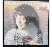 Vollenweider,Andreas - Behind the Gardens-Behind the Wall-Under the Tree [Vinilo]