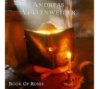 Vollenweider, Andreas - Book of Roses [Casete]