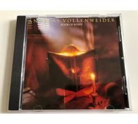 Andreas Vollenweider - The Book Of Roses