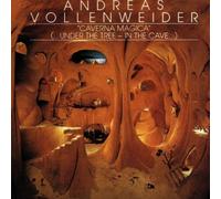 Vollenweider Andreas - Caverna Magica