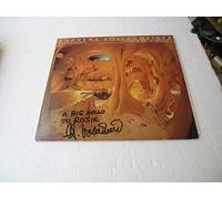Vollenweider Andreas - Caverna Magica [Vinilo]