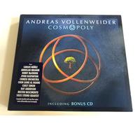Vollenweider, Andreas - Cosmopoly