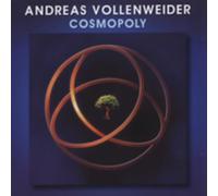 Vollenweider Andreas - Cosmopoly