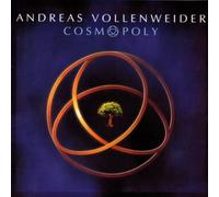 Vollenweider,Andreas - Cosmopoly [Import]