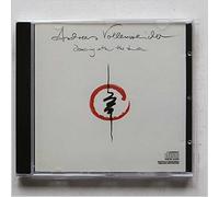 Vollenweider,Andreas - Dancing With the Lion