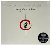 Vollenweider, Andreas - Dancing With the Lions