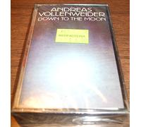 Vollenweider,Andreas - Down to the Moo [Casete]