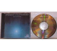 Vollenweider, Andreas - Down to the Moon