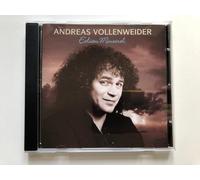 Vollenweider Andreas - Eolian Minstrel