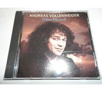 Vollenweider, Andreas - Eolian Minstrel