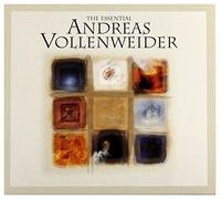 Vollenweider, Andreas - Essential