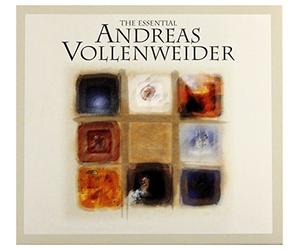 Vollenweider, Andreas - Essential