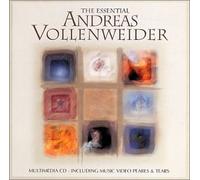 Vollenweider, Andreas - Essential Andreas Vollenweider